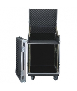 Tủ thiết bị liền tủ Mixer